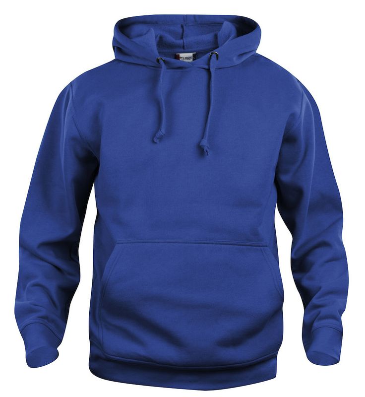 Basic Hoody