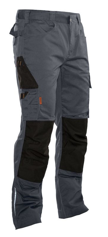 Poly Cotton Work Trousers
