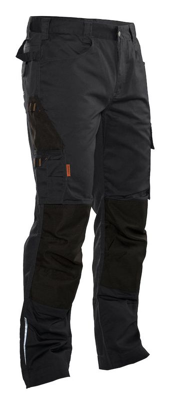 Poly Cotton Work Trousers