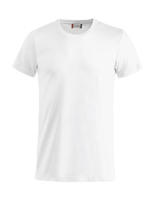 Hovedbilde Basic-T, Men