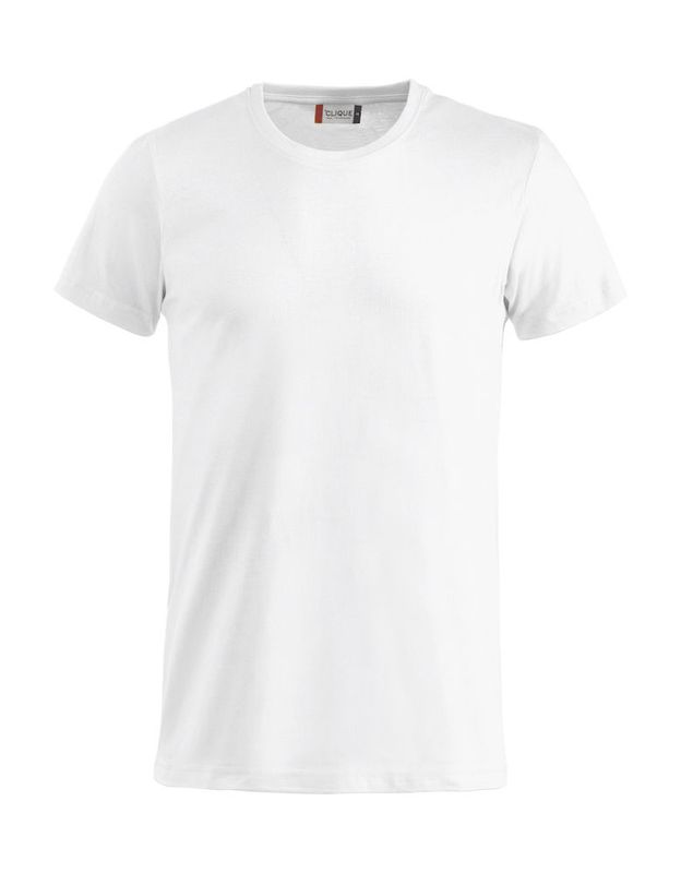 Basic-T, Men