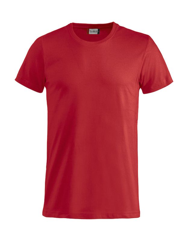 Basic-T, Men