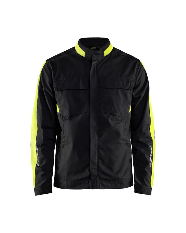 44441832 Industrijakke stretch