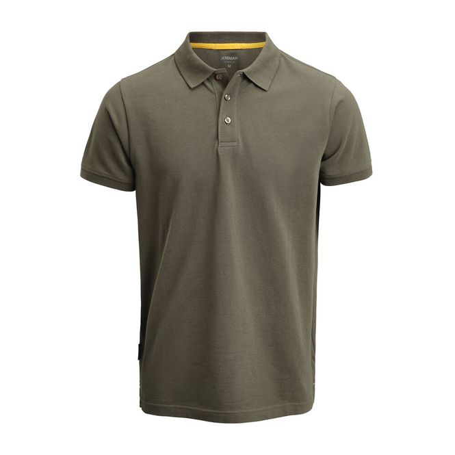Hovedbilde POLO SHIRT
