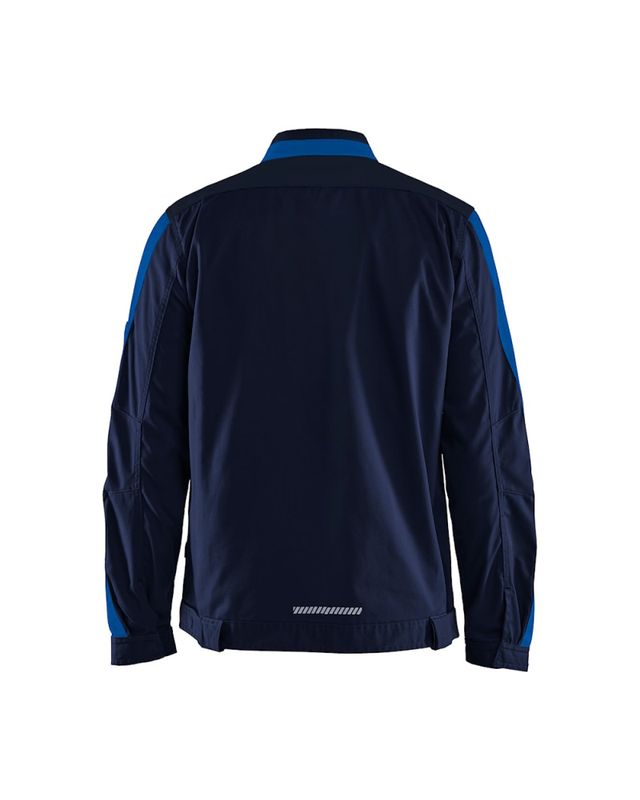 44441832 Industrijakke stretch