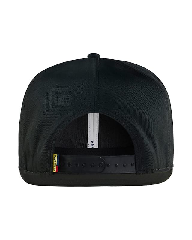 2086 Caps med flat brem