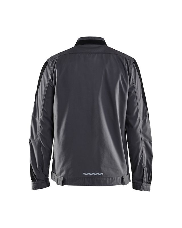 44441832 Industrijakke stretch