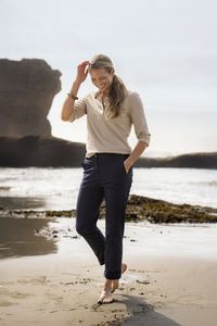 Hovedbilde Edgemont Chinos Women